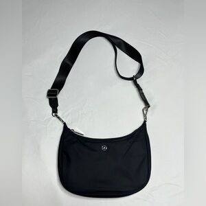 Brand new Lululemon City Essentials Small Shoulder bag